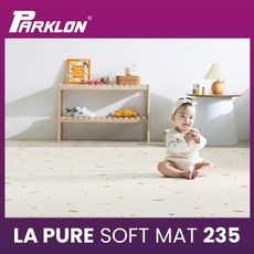 파크론라퓨어소프트235