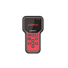 차량 진단기 LAUNCH 측정기 타이어 CRT501 자동차 TPMS 압력 카센터 스캔, CRT501 obd
