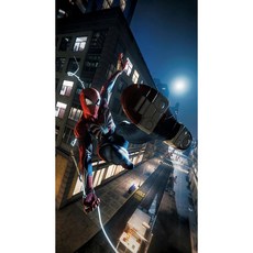 스파이더맨보석십자수