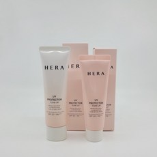 헤라 유브이 프로텍터 톤업 90ml /정품50ml＋견본40ml _FM