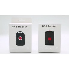 공장 가격 4G LTE CAT-M1 노인 GPS 추적 장치 개인 GPS 로케이터 4G GPS 추적기 방수 IP67