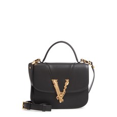 VERSACE VIRTUS 듀얼 가방을 운반