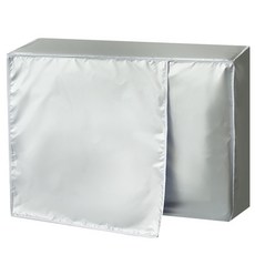 시스템에어컨청소커버