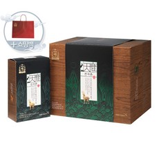 [정관장] 천녹톤 70ml 30포, 단품