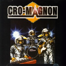[핫트랙스] CRO-MAGNON - CRO-MAGNON