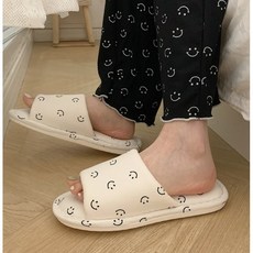 스마일+슬리퍼