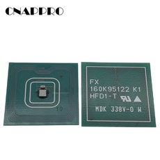 컬러 550 560 570 토너 칩 Xerox Color550 Color560 006R01532 006R01531 006R01525 006R01526 카트리지 칩용 20, 20 Magenta 006R01531, 1개