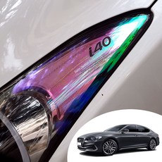 그랜져ig턴시그널