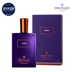 [몰리나르] 레 엘리망 피그 EDP 75ml, 1개