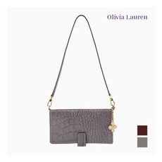 올리비아로렌지갑