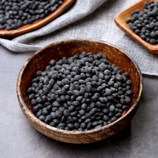 진도 유기농 서리태 1kg 속청, 1개