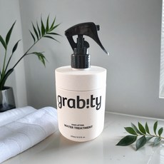 [grabity] 헤어리프팅 워터트리트먼트 극손상 손상모 헤어팩 그래비티 트리트먼트, 270ml, 1개