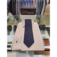 듀퐁혼주넥타이