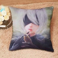 니어오토마타스팀