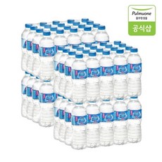 네슬레퓨어라이프 네슬레 퓨어라이프 500mL X 80병, 네슬레 500ml x 80병