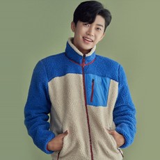 밀레 MILLET20FW50%특가남녀공용 후리스자켓(트릴로지 엑스 로프트 자켓)MVPWJ408