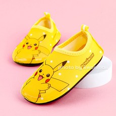 포켓몬아쿠아슈즈