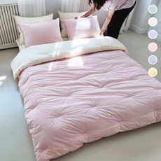 사계절차렵요이불세트