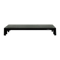 (아이브릿지) 모니터 받침대 MC-300 블랙/51.5x23.5, 본상품선택, 1개