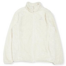 아이더 *이월 한정수량* 남녀공용 몽크 플리츠쟈켓 DUU22197