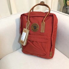 Ready Fjallraven 백팩 Kanken Generation 2 남성과 여성 학생 커플 배낭 스포츠 여행 가방