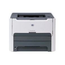 HP 레이저젯 1320 레이저 프린터갱신