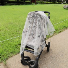 유모차레이스커버