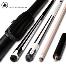 당구 큐 개인 큐대 용품 pa29 pa24 풀 스틱 확장 풀 케이스 12.75mm, 파24, 10mm, 파24, 1개