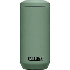 캔 쿨러 보냉 맥주 보온 카멜박 호라이즌 단열 스테인리스 스틸, Moss, 12 oz