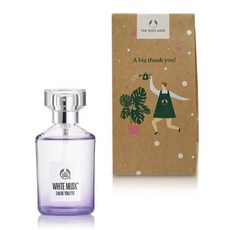 더바디샵 [더바디샵]화이트머스크 오드 뚜왈렛 60ml 선물세트, 선택완료, 단품없음