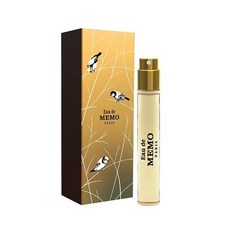 메모 파리 오드메모 오드퍼퓸 10ml, 클리어, F, 1개