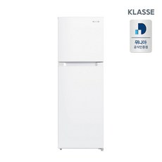  [위니아] [공식인증점] 클라쎄 173리터 2룸 냉장고 RBE917RW1MT(AK) 무료설, 상세 설명 참조 