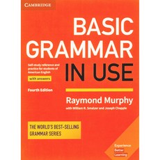 basicgrammarinuse