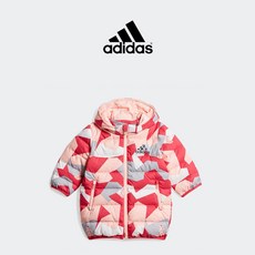 아디다스베이비패딩