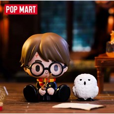 팝마트 해리포터 피규어 헤르미온느 론위즐리 말포이 볼드모트 덤블도어 선물 