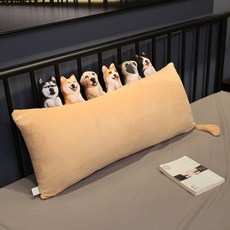 일체형세탁베개