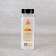 [잇템] 함수구연산 650g 친환경 청소 천연세제, 1개
