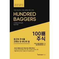 100배 주식, 워터베어프레스