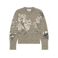 [톰브라운] 스웨터 MKA414E Y1502 055 L Gray