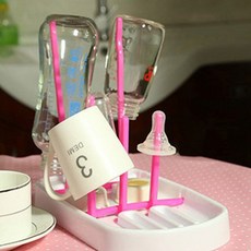 여행용젖병거치대