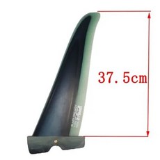 윈드서핑 핀 테일 러더 파워 박스 서핑 보드 클리어런스 저렴한 가격 카이트 액세서리 16-47.5cm