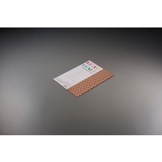 ksw70461 종이문화 다빈치3D물방울지 B5 110g(10매)37.뉴황갈색-묶음배송(80가능), 1, 36.황회색