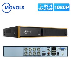 dvr16