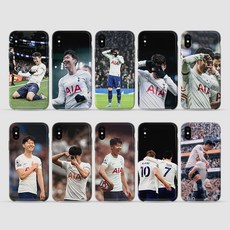 손흥민폰케이스