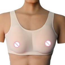 가벼운실리콘뽕패드