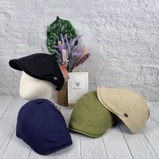 중년남자여름모자