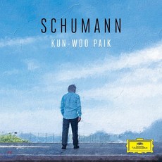 백건우 - 슈만: 피아노 작품집 (Schumann: Piano Works) : 아베크 변주곡 숲속의 정경 어린이의 정경 아라베스크 외