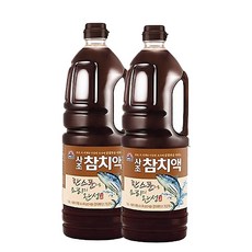 참치액1.8l