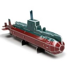 잠수함시계만들기