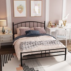 이케아매트리스깔판